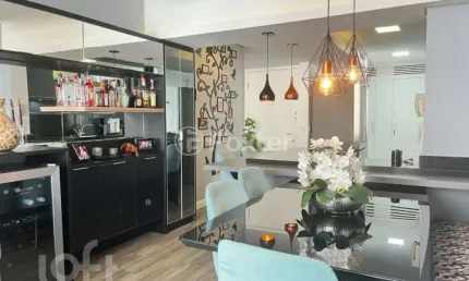 Apartamento com 2 quartos à venda na rua almirante lamego, 747, centro, florianópolis, 89 m2 por r$ 1.045.000