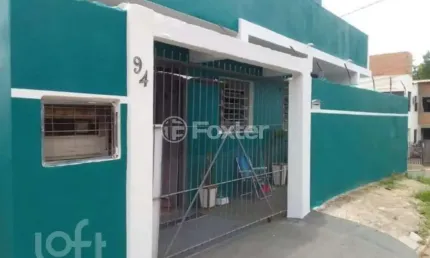 Casa com 3 quartos à venda na Rua AA, 94, Guajuviras, Canoas, 120 m2 por R$ 207.500