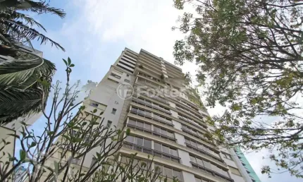Apartamento com 3 quartos à venda na alameda emílio de menezes, 75, três figueiras, porto alegre, 184 m2 por r$ 1.900.000