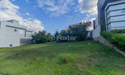 Terreno à venda na Avenida Luigi Lucchese, 445, Loteamento Jardim Timbaúva, Gravataí, 287 m2 por R$ 250.000