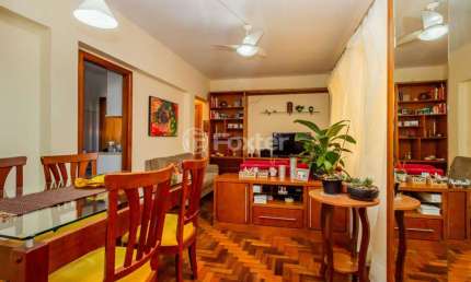 Apartamento com 3 quartos à venda na Rua Professor Duplan, 41, Rio Branco, Porto Alegre, 93 m2 por R$ 440.000
