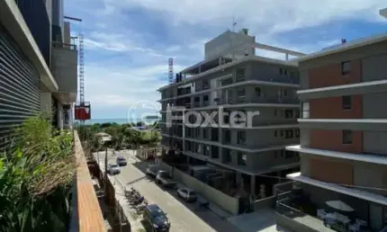Apartamento com 4 quartos à venda na Rua dos Polvos, 74, Jurerê, Florianópolis, 210 m2 por R$ 5.550.000