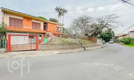 Casa com 3 quartos à venda na Rua Osmar Amaro de Freitas, 193, Jardim Itu Sabará, Porto Alegre, 304 m2 por R$ 513.999