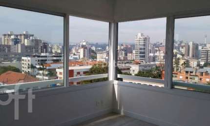 Apartamento com 2 quartos à venda na Rua Hugo Ribeiro, 41, Menino Deus, Porto Alegre, 66 m2 por R$ 890.000