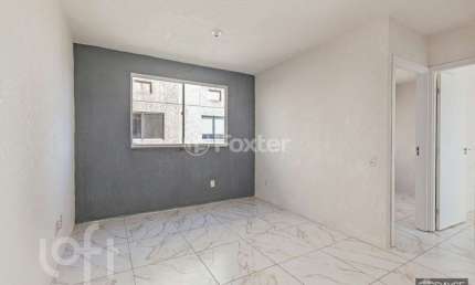 Apartamento com 2 quartos à venda na Avenida Francisco Silveira Bitencourt, 1818, Sarandi, Porto Alegre, 40 m2 por R$ 170.000