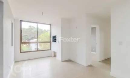 Apartamento com 3 quartos à venda na travessa alfredo costa, 53, medianeira, porto alegre, 88 m2 por r$ 427.000