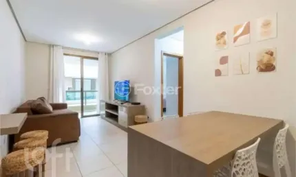 Apartamento com 2 quartos à venda na Avenida Campeche, 1670, Campeche, Florianópolis, 75 m2 por R$ 1.250.000