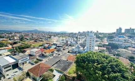 Apartamento com 2 quartos à venda na Rua Joaquim Nabuco, 1737, Capoeiras, Florianópolis, 71 m2 por R$ 710.000