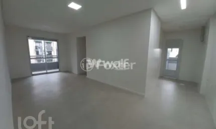 Apartamento com 2 quartos à venda na Rua Joaquim Nabuco, 1737, Capoeiras, Florianópolis, 68 m2 por R$ 710.000