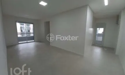 Apartamento com 2 quartos à venda na Rua Joaquim Nabuco, 1737, Capoeiras, Florianópolis, 68 m2 por R$ 710.000