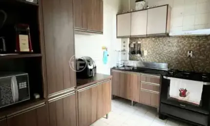 Apartamento com 3 quartos à venda na Rua Frei Hilário, 102, Campinas, São José, 67 m2 por R$ 400.000