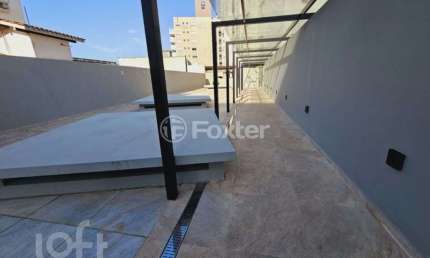 Apartamento com 3 quartos à venda na Rodovia Amaro Antônio Vieira, 2108, Itacorubi, Florianópolis, 79 m2 por R$ 790.000