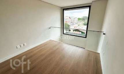 Apartamento com 1 quarto à venda na Avenida Osvaldo Aranha, 365, Quinta da Serra, Canela, 69 m2 por R$ 695.000