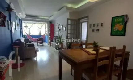Apartamento com 3 quartos à venda na avenida hercílio luz, 1349, centro, florianópolis, 93 m2 por r$ 758.000