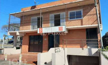 Casa com 6 quartos à venda na Rua Bortolo Triches, 105, Salgado Filho, Caxias do Sul, 237 m2 por R$ 1.200.000
