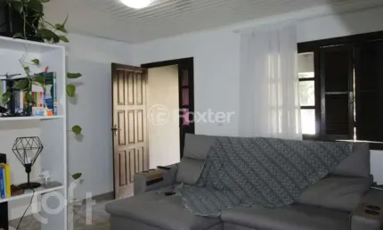 Casa com 3 quartos à venda na Rua Alma Lampert Brenner, 26, Operário, Novo Hamburgo, 132 m2 por R$ 390.000