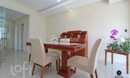 Casa com 3 quartos à venda na Rua Ivan Iglesias, 35, Jardim Itu Sabará, Porto Alegre, 213 m2 por R$ 865.000