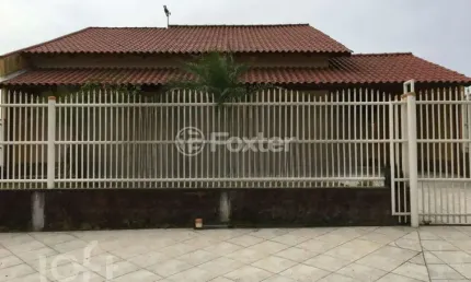 Casa com 3 quartos à venda na Rua Jacob Leonardo Denicol, 274, Moradas do Sobrado, Gravataí, 180 m2 por R$ 532.000