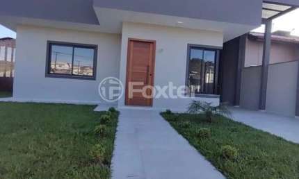 Casa com 3 quartos à venda na Rua Miguel Batista da Silva, 198, Bela Vista, Palhoça, 80 m2 por R$ 600.000