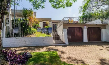 Casa comercial com 2 salas à venda na Avenida Pereira Passos, 796, Vila Assunção, Porto Alegre, 255 m2 por R$ 1.200.000