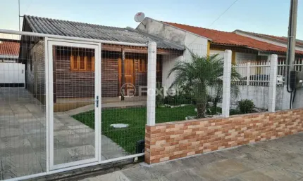 Casa com 2 quartos à venda na rua verona, 253, são josé, canoas, 80 m2 por r$ 285.000