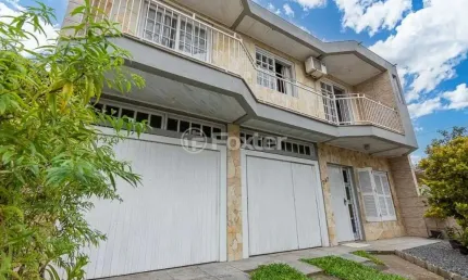 Casa com 4 quartos à venda na Rua Tijuca, 547, Parque da Matriz, Cachoeirinha, 260 m2 por R$ 700.010