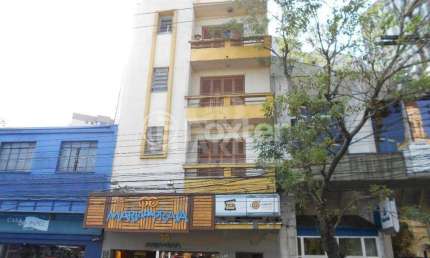 Casa comercial com 1 sala à venda na Avenida Osvaldo Aranha, 1244, Bom Fim, Porto Alegre, 100 m2 por R$ 350.000