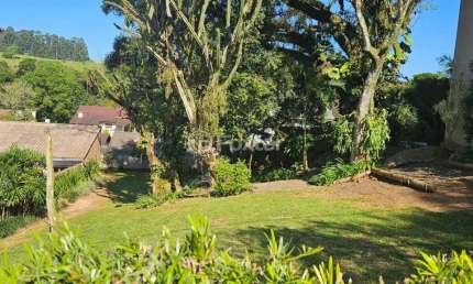 Terreno em condomínio fechado à venda na Rua Cabriúva, 400, São Lucas, Viamão, 390 m2 por R$ 165.000