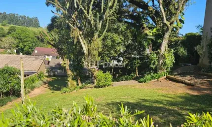 Terreno em condomínio fechado à venda na Rua Cabriúva, 400, São Lucas, Viamão, 390 m2 por R$ 165.000