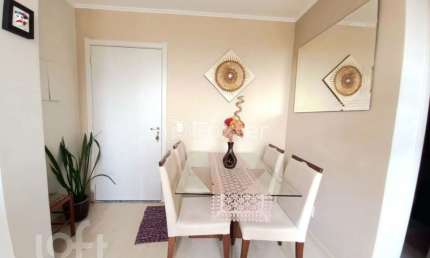 Apartamento com 2 quartos à venda na Rua Coronel Massot, 1229, Cristal, Porto Alegre, 46 m2 por R$ 295.000