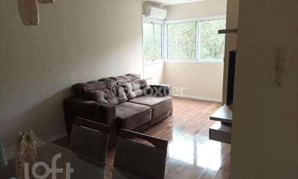 Apartamento com 2 quartos à venda na Rua Costa Lima, 790, Nonoai, Porto Alegre, 63 m2 por R$ 420.000