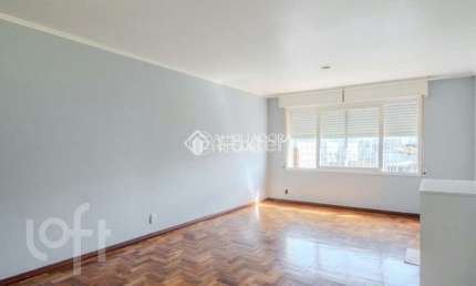 Apartamento com 2 quartos à venda na Rua Luiz de Camões, 415, Santo Antônio, Porto Alegre, 76 m2 por R$ 290.000