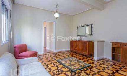 Apartamento com 3 quartos à venda na Rua Coronel Bordini, 145, Auxiliadora, Porto Alegre, 73 m2 por R$ 370.000