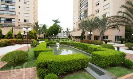 Apartamento com 3 quartos à venda na Avenida Túlio de Rose, 260, Jardim Europa, Porto Alegre, 108 m2 por R$ 1.700.000