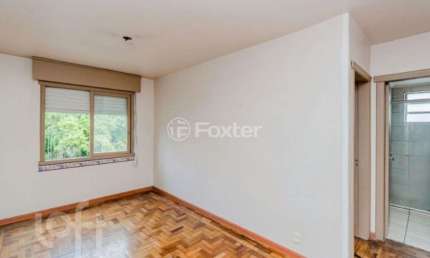 Apartamento com 1 quarto à venda na Rua Gaston Englert, 785, Vila Ipiranga, Porto Alegre, 46 m2 por R$ 212.000