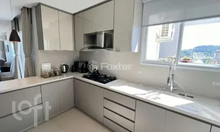 Cobertura com 3 quartos à venda na Rua Tiradentes, 240, Kobrasol, São José, 145 m2 por R$ 3.600.000