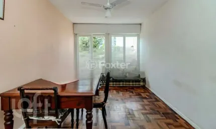 Apartamento com 3 quartos à venda na rua guilherme alves, 546, partenon, porto alegre, 68 m2 por r$ 256.000