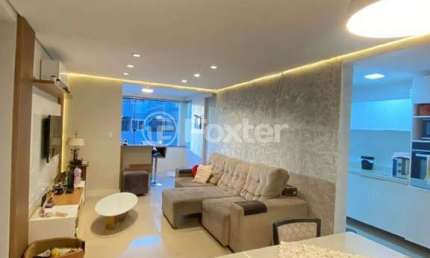 Apartamento com 3 quartos à venda na Rua Tamoios, 460, Vila Cachoeirinha, Cachoeirinha, 114 m2 por R$ 550.000