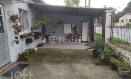 Casa com 2 quartos à venda na rua tramandai, 310, estância velha, canoas, 140 m2 por r$ 530.000