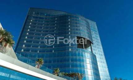 Sala comercial com 1 sala à venda na Avenida Padre Cacique, 2703, Praia de Belas, Porto Alegre, 74 m2 por R$ 1.700.000