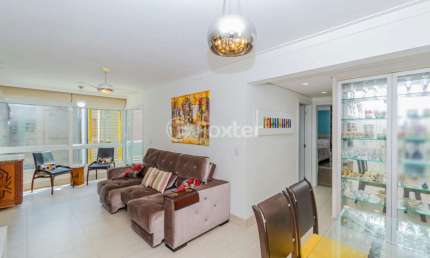 Apartamento com 2 quartos à venda na Rua General Lima e Silva, 1609, Santana, Porto Alegre, 76 m2 por R$ 580.000