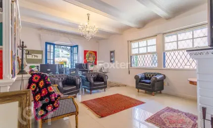 Apartamento com 3 quartos à venda na rua vinte e quatro de outubro, 46, auxiliadora, porto alegre, 203 m2 por r$ 1.200.000