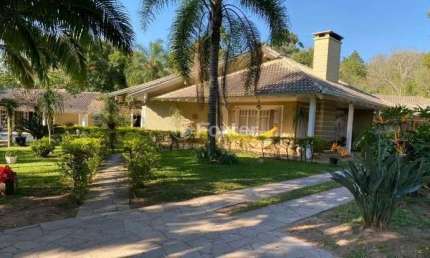 Fazenda com 2 salas à venda na Rua Ponta Grossa, S/N, Parque Itacolomi, Gravataí, 58000 m2 por R$ 2.200.000