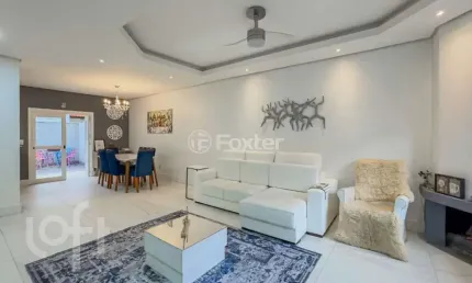 Casa em condomínio fechado com 3 quartos à venda na Avenida Ecoville, 790, Sarandi, Porto Alegre, 216 m2 por R$ 1.380.000