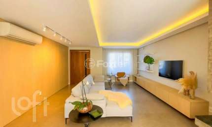 Casa com 3 quartos à venda na Rua Monte Moriáh, 62, Estância Velha, Canoas, 240 m2 por R$ 2.540.000
