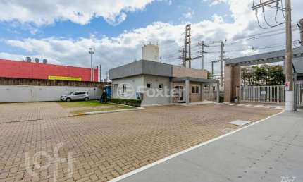 Apartamento com 2 quartos à venda na Rua Henrique Stefani, 1041, Igara, Canoas, 52 m2 por R$ 279.000