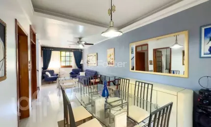 Casa com 3 quartos à venda na Avenida Karl Iwers, 150, Jardim Itu Sabará, Porto Alegre, 194 m2 por R$ 974.989