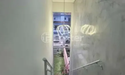 Casa com 3 quartos à venda na Rua Quadrangular, 678, Ingleses do Rio Vermelho, Florianópolis, 118 m2 por R$ 820.000