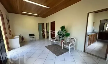 Casa com 4 quartos à venda na rua cruz e souza, 50, centro, florianópolis, 144 m2 por r$ 1.500.000