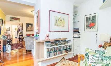 Casa com 3 quartos à venda na Rua Filadélfia, 141, São João, Porto Alegre, 425 m2 por R$ 1.899.000